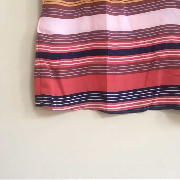 NWT Loft Blouse XXSP Outlet - Picture 2 of 3